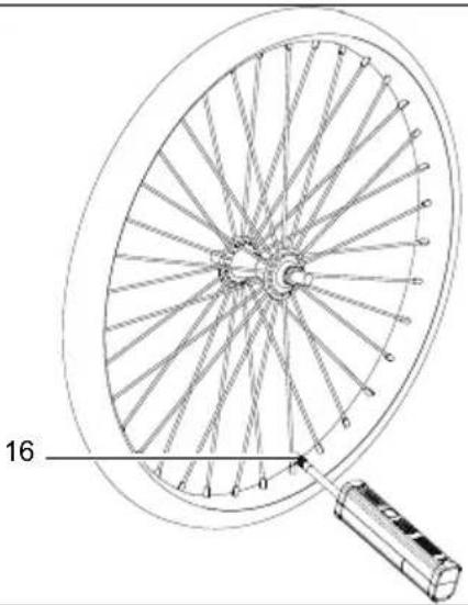 SCHEPPACH CAP150-4V - CAP150-4V - 7