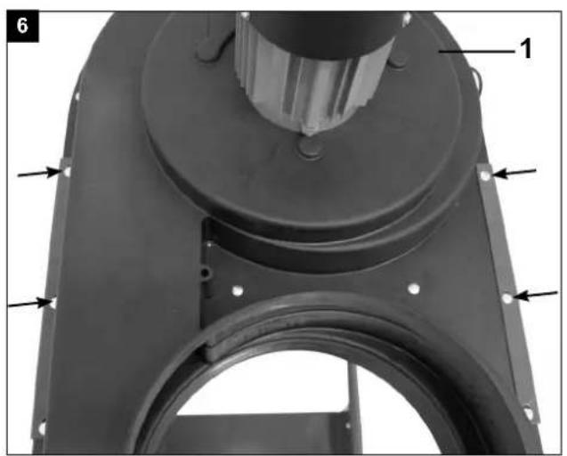 SCHEPPACH HA1800x - 7