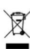 SCHEPPACH HA1800x - Do not throw old equipment away with household waste! - 1