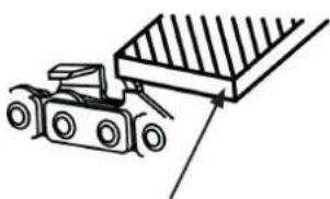 SCHEPPACH CSH3800W-140P - Schärfen der Kette - 10