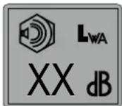SCHEPPACH CSH3800W-140P - Explanation of symbols on the product - 32