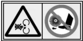 Practixx PX-KM-100 - Explication des symboles sur le produit - 8