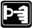 Practixx PX-KM-100 - Explication des symboles sur le produit - 17