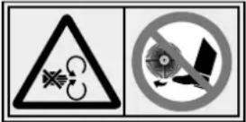 Practixx PX-KM-100 - Erklärung der Symbole - 8
