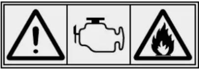Practixx PX-KM-100 - Explanation of the symbols on the product - 9