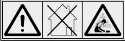 Practixx PX-KM-100 - Explanation of the symbols on the product - 10