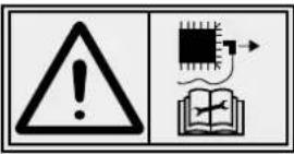 Practixx PX-KM-100 - Explanation of the symbols on the product - 11