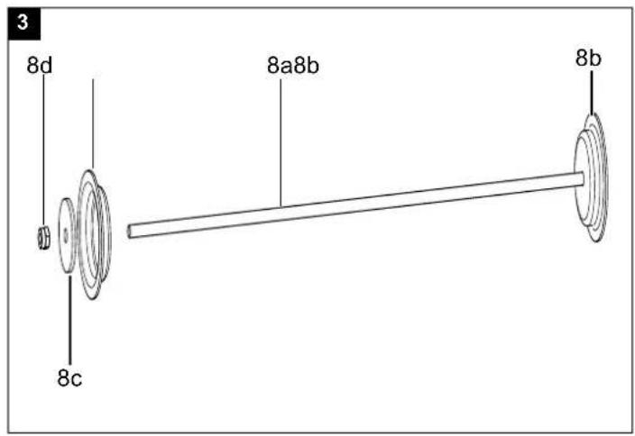 Practixx PX-KM-100 - PX-KM-100 - 3