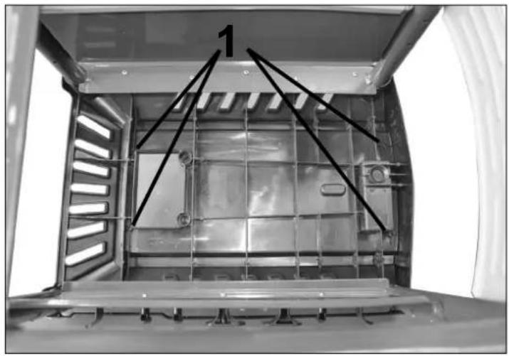 SCHEPPACH GSE45S - FR - 2
