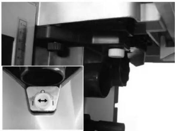 SCHEPPACH Combi 6 - Fonction de scie - 1