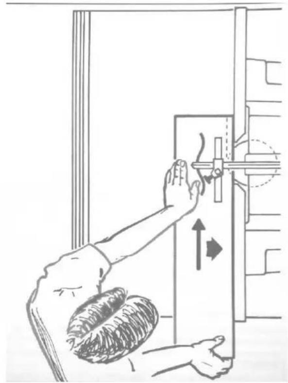 SCHEPPACH Combi 6 - Fonction fraise - 1