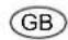 SCHEPPACH GTH800E - Explanation of the symbols on the equipment - 10
