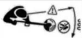 SCHEPPACH GTH800E - Explanation of the symbols on the equipment - 13