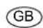 SCHEPPACH GTH800E - Explanation of the symbols on the equipment - 14