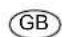 SCHEPPACH GTH800E - Explanation of the symbols on the equipment - 2