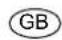 SCHEPPACH GTH800E - Explanation of the symbols on the equipment - 4