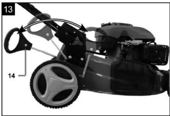 SCHEPPACH LM196-51SV - 19