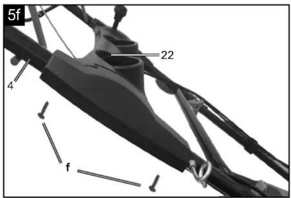 SCHEPPACH LM196-51SV - 11