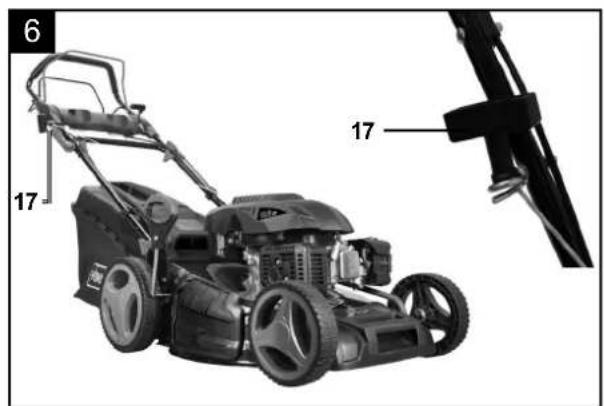 SCHEPPACH LM196-51SV - 12