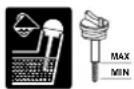 SCHEPPACH LM196-51SV - Explanation of the symbols on the equipment - 19