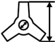 SCHEPPACH MTC53-4BP - 20