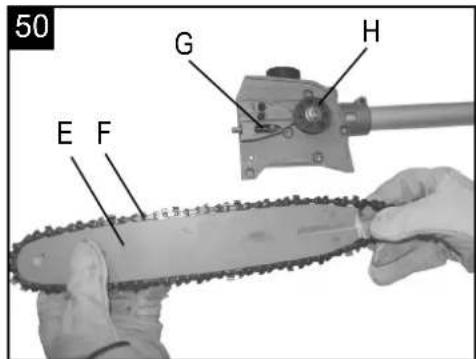 SCHEPPACH MTC53-4BP - MTC53-4BP - 50