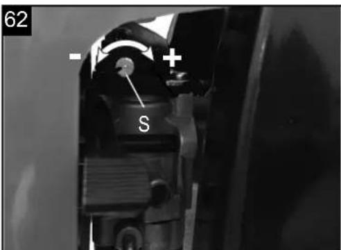 SCHEPPACH MTC53-4BP - MTC53-4BP - 63