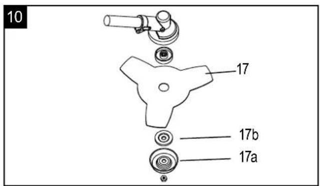 SCHEPPACH MTC53-4BP - MTC53-4BP - 10