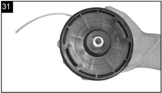 SCHEPPACH MTC53-4BP - MTC53-4BP - 31