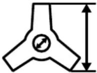 SCHEPPACH MTC53-4BP - 20
