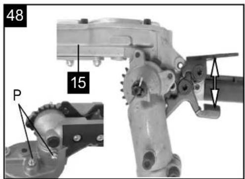 SCHEPPACH MTC53-4BP - MTC53-4BP - 48