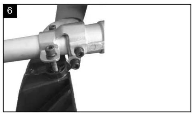 SCHEPPACH MTC53-4BP - MTC53-4BP - 6