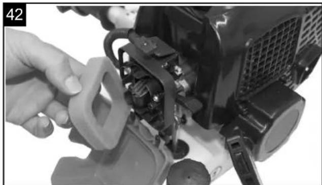 SCHEPPACH MTC53-4BP - MTC53-4BP - 42