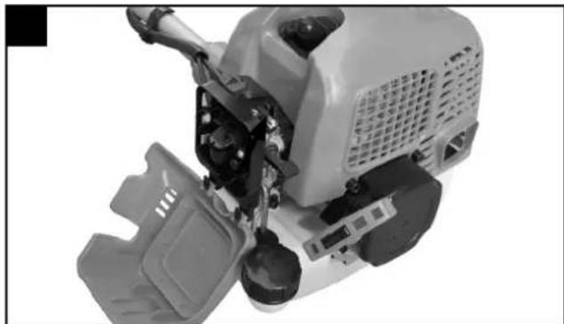 SCHEPPACH MTC53-4BP - MTC53-4BP - 41