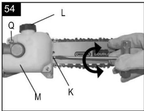 SCHEPPACH MTC53-4BP - MTC53-4BP - 54