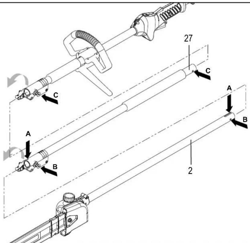SCHEPPACH MTC53-4BP - MTC53-4BP - 65