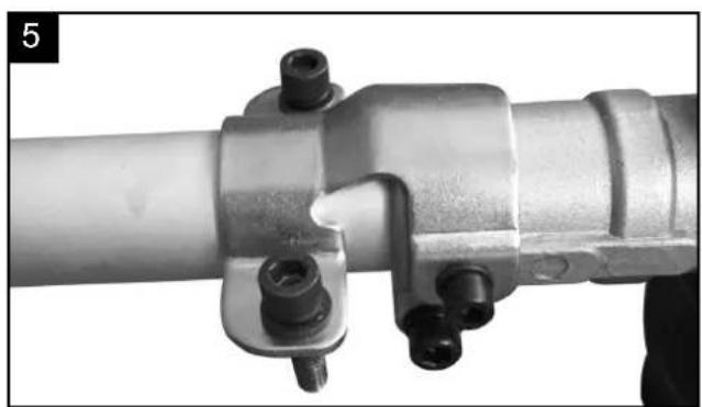 SCHEPPACH MTC53-4BP - MTC53-4BP - 5
