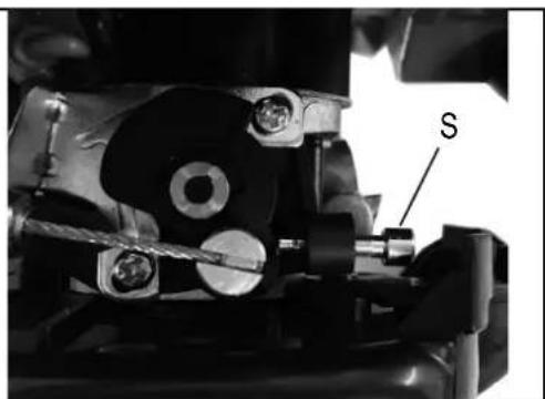 SCHEPPACH MTC53-4BP - MTC53-4BP - 64