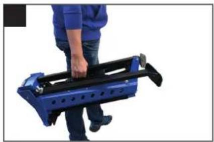 SCHEPPACH MJ180 - 13