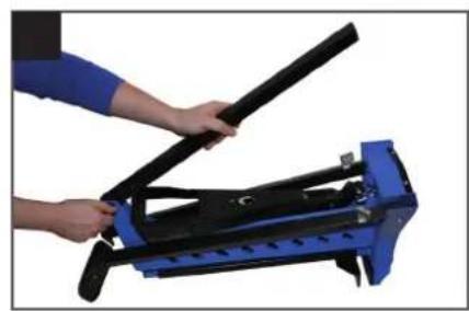 SCHEPPACH MJ180 - 1