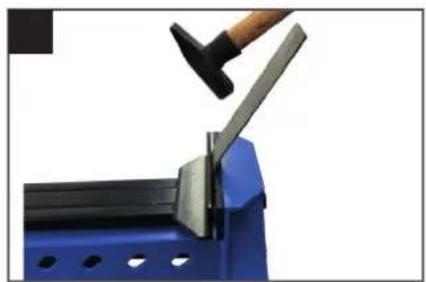 SCHEPPACH MJ180 - 24