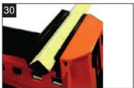 SCHEPPACH MJ180 - 28