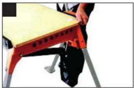 SCHEPPACH MJ180 - 22