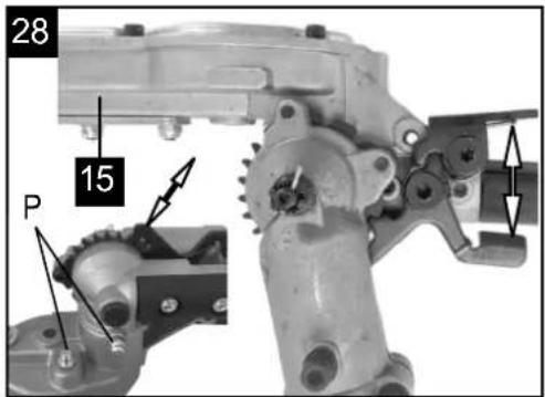 SCHEPPACH MF1200-4E - MF1200-4E - 27