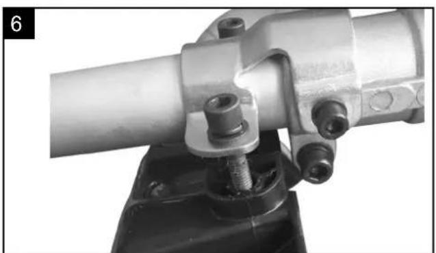 SCHEPPACH MF1200-4E - MF1200-4E - 5