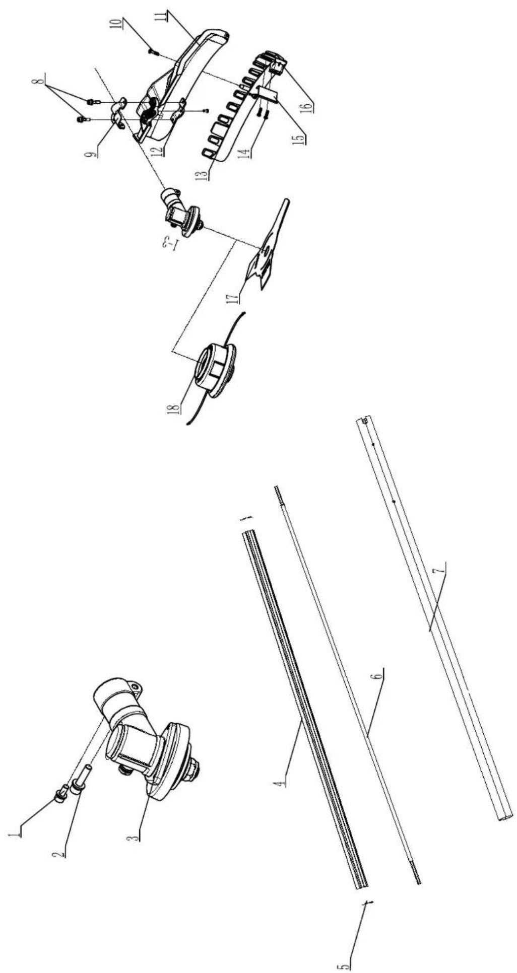SCHEPPACH MF1200-4E - SZANOWNY KLIENCIE, - 1