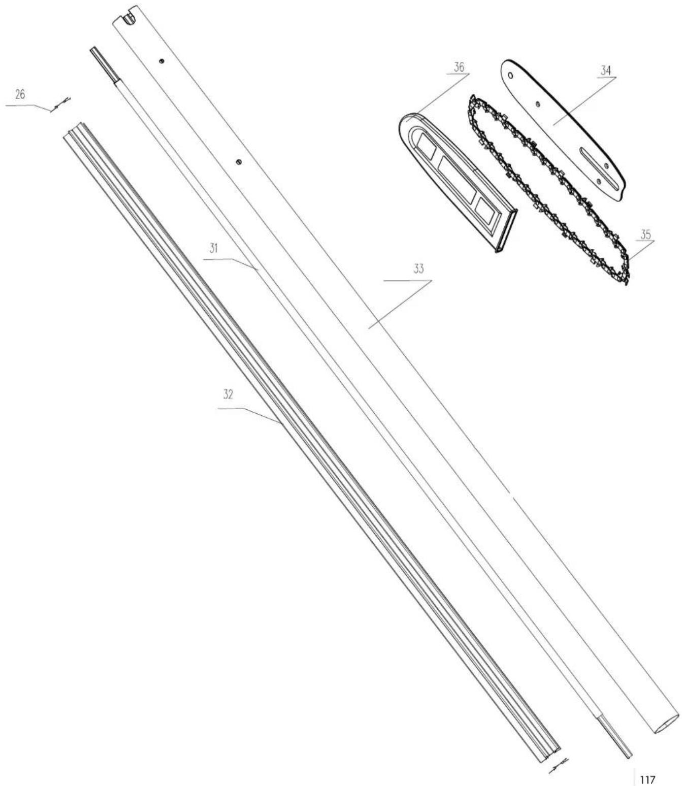 SCHEPPACH MF1200-4E - SZANOWNY KLIENCIE, - 4