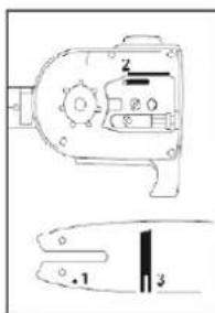 SCHEPPACH MF1200-4E - Nettoyez régulièrement : - 1