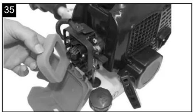 SCHEPPACH MFH4300-4P - 33