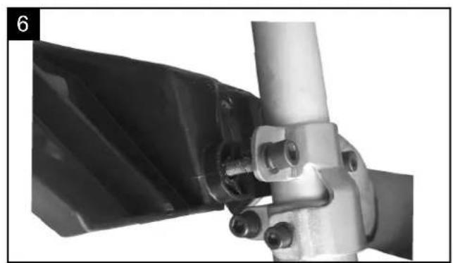SCHEPPACH MFH4300-4P - 4